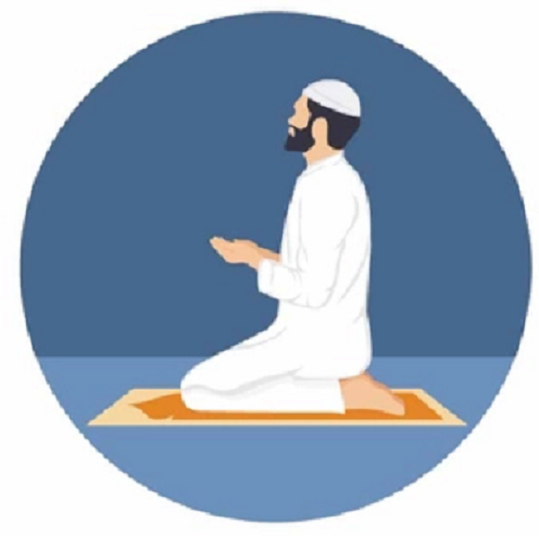 Doa Harian Masjid NURUL ISLAM (GHOIR JAMIE)